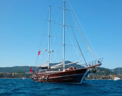 Kaptan Mehmet Buğra