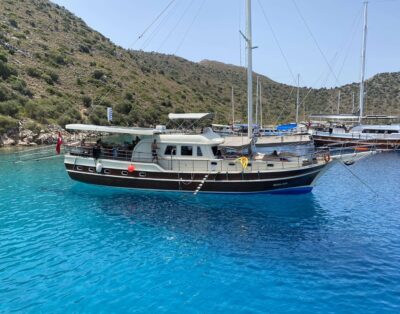 Gulet Beyza Nur